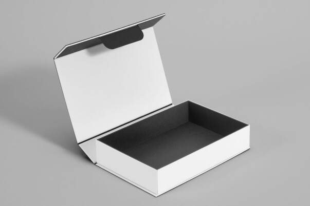 V-FORM by Progress Packaging, rigid boxes packaging, luxury brand packaging, rigid boxes manufacturer, custom rigid packaging, custom rigid box manufacturer, rigid gift box manufacturers 01
