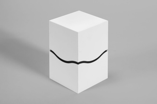 V-FORM by Progress Packaging, rigid boxes packaging, luxury brand packaging, rigid boxes manufacturer, custom rigid packaging, rigid box printing, custom luxury rigid boxes 01