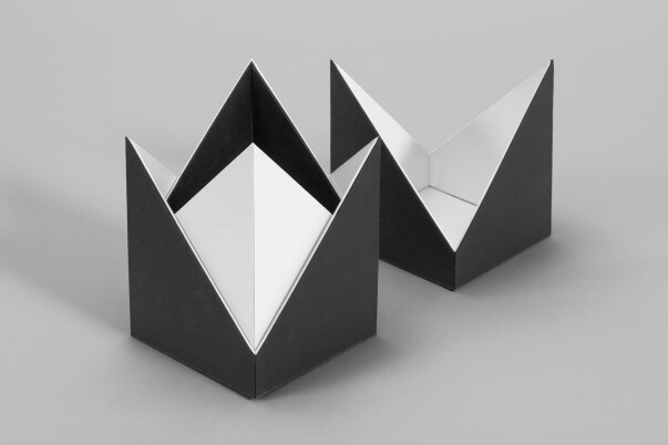 V-FORM by Progress Packaging, rigid boxes packaging, luxury brand packaging, rigid boxes manufacturer, custom rigid packaging, rigid box printing, custom luxury rigid boxes 02