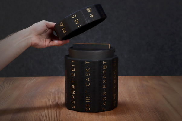 Gordan Macphail Whisky Puzzlecask Packaging Progress 03