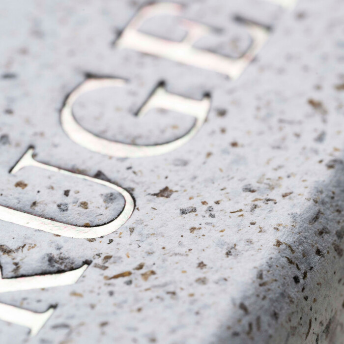 2.design Fiona Kruger Notpla Progress Environmental Responsibility Paper Seaweed Packaging