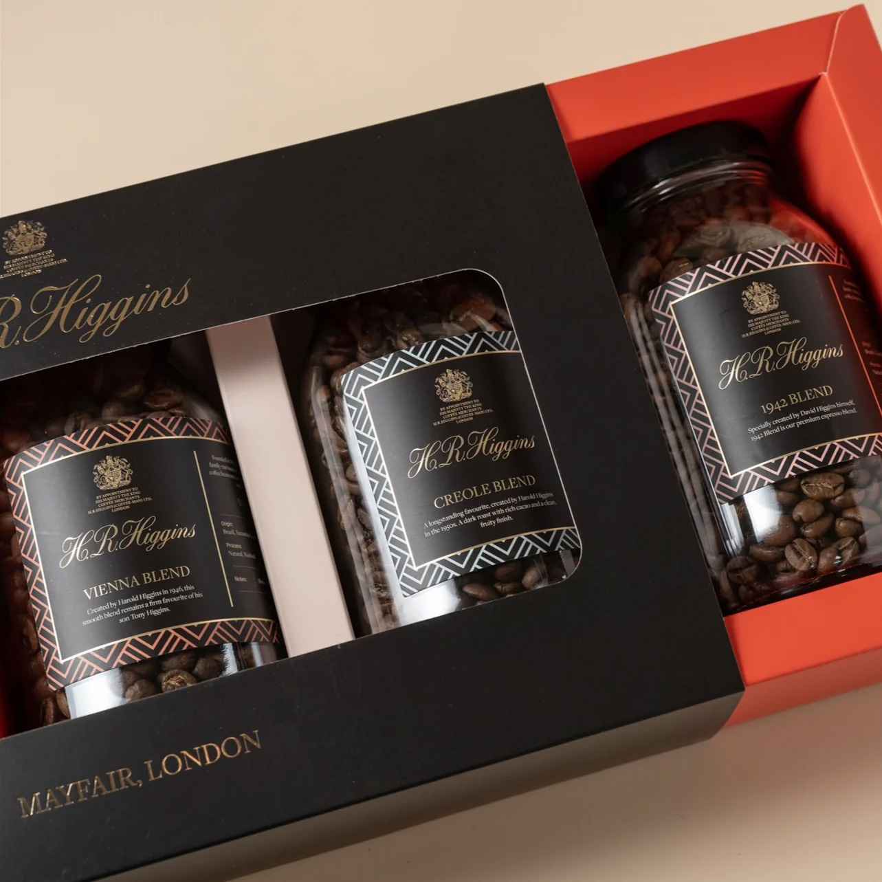 Luxury carton box manufacturing, custom carton box production, retail packaging, christmas food and drink packaging, Progress Packaging_3