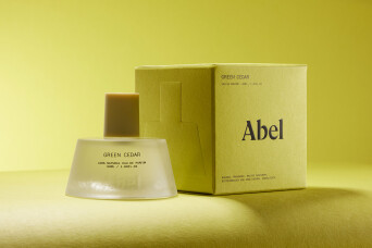 Progress Packaging Abel Fragrance Custom Paper 102