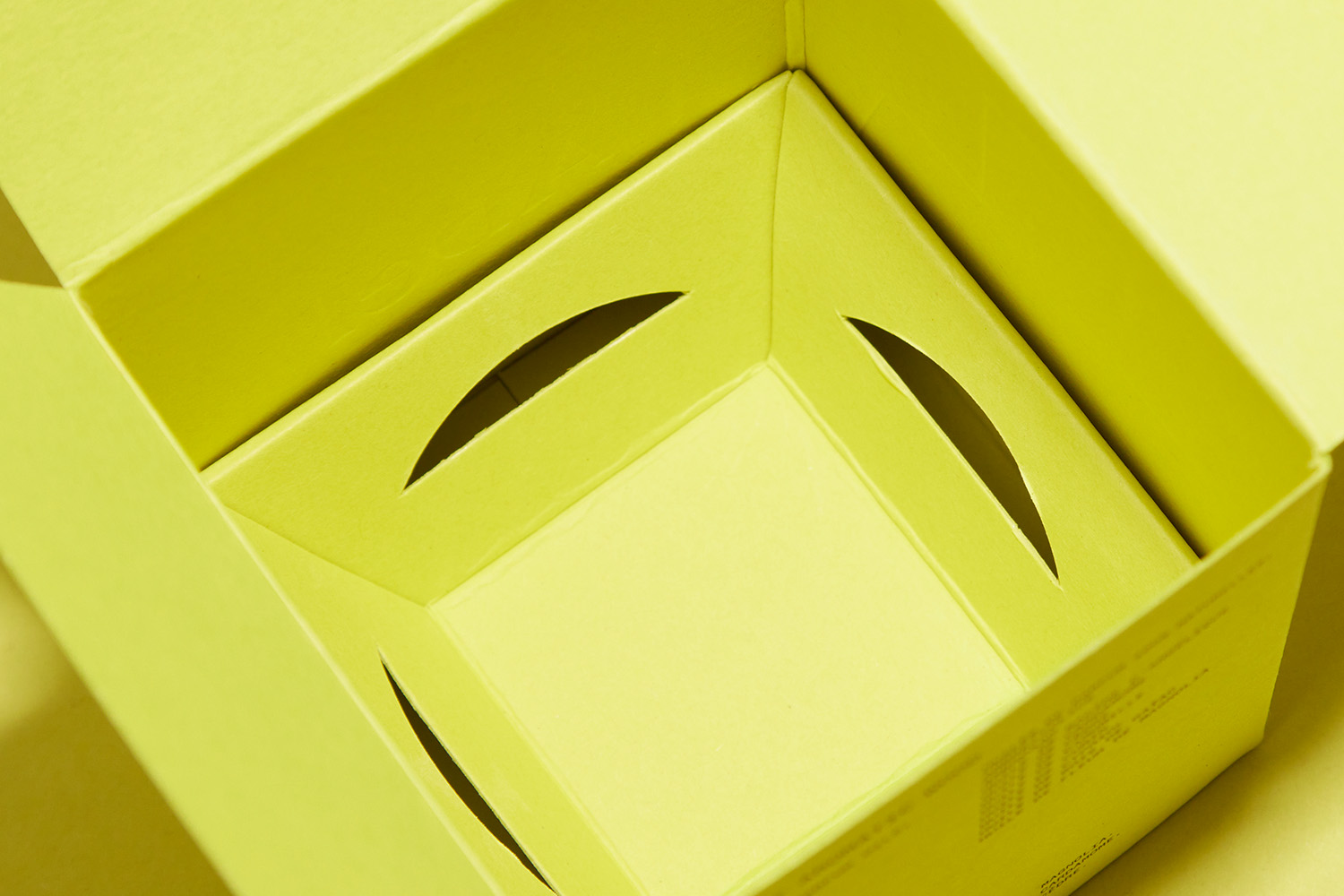 Custom paper cartons for fragrance brands by Progress Packaging Abel Fragrance