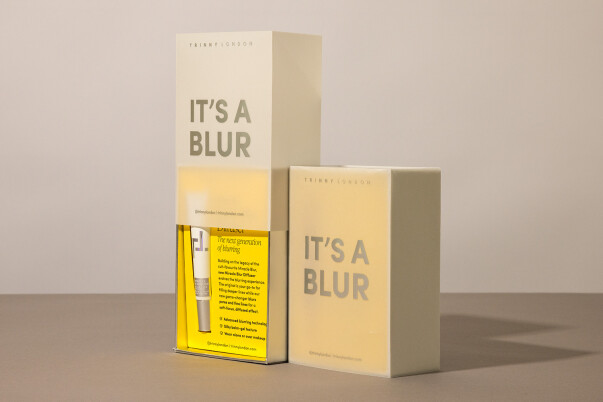 Luxury Beauty Pr Packaging For Trinny London, Influencer Mailer Production For Skincare Launch By Progress Packaging 04