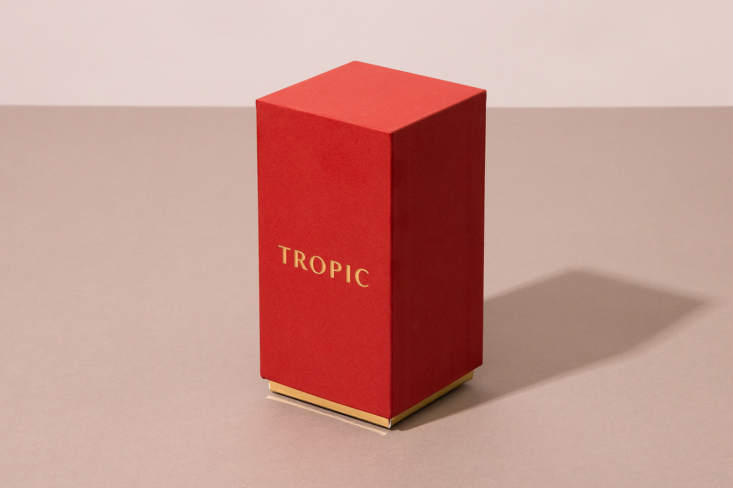 Luxury Beauty Pr Packaging For Tropic Skincare, Influencer Mailer Production For Skincare Launch By Progress Packaging 04