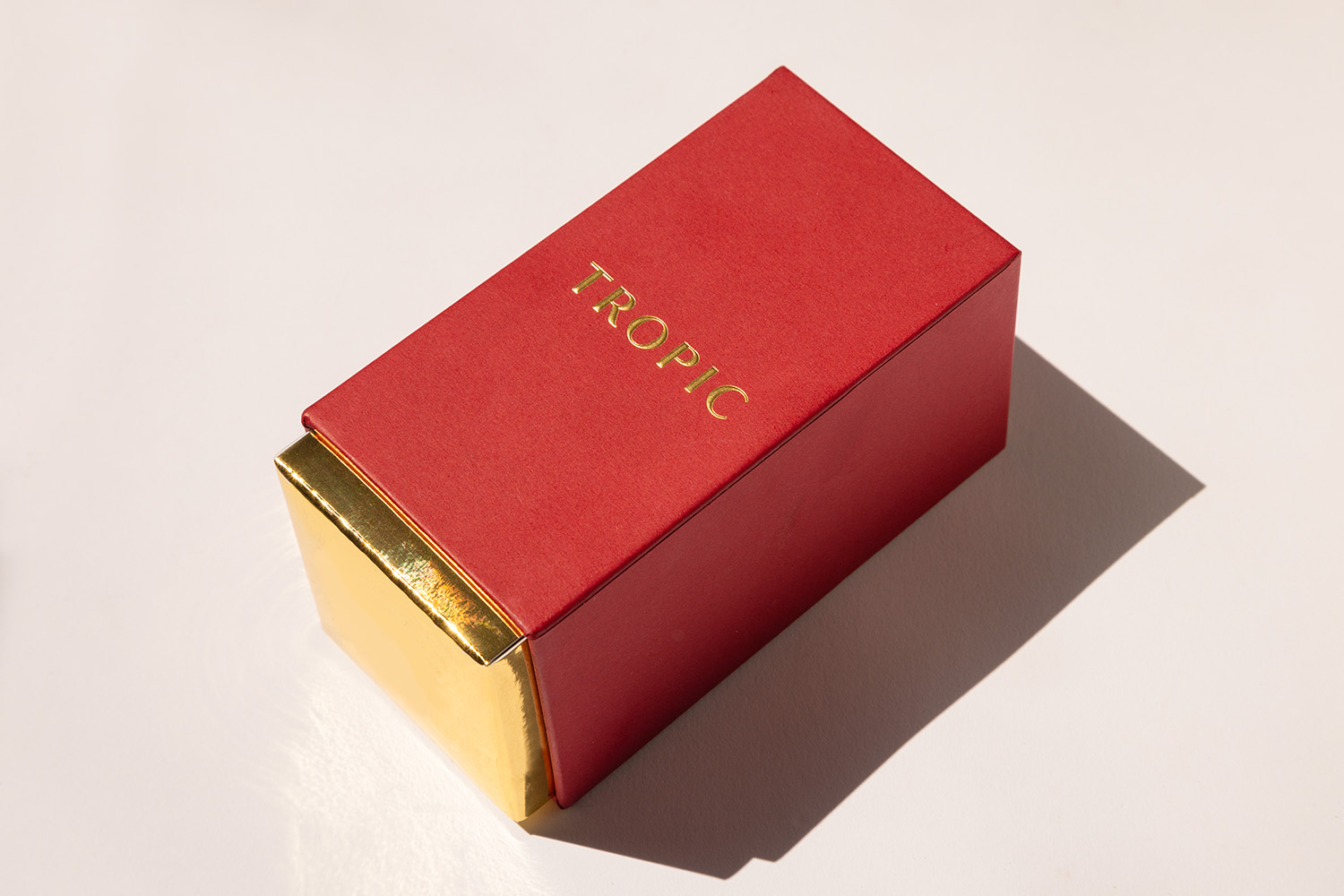 Luxury Beauty Pr Packaging For Tropic Skincare, Influencer Mailer Production For Skincare Launch By Progress Packaging 07