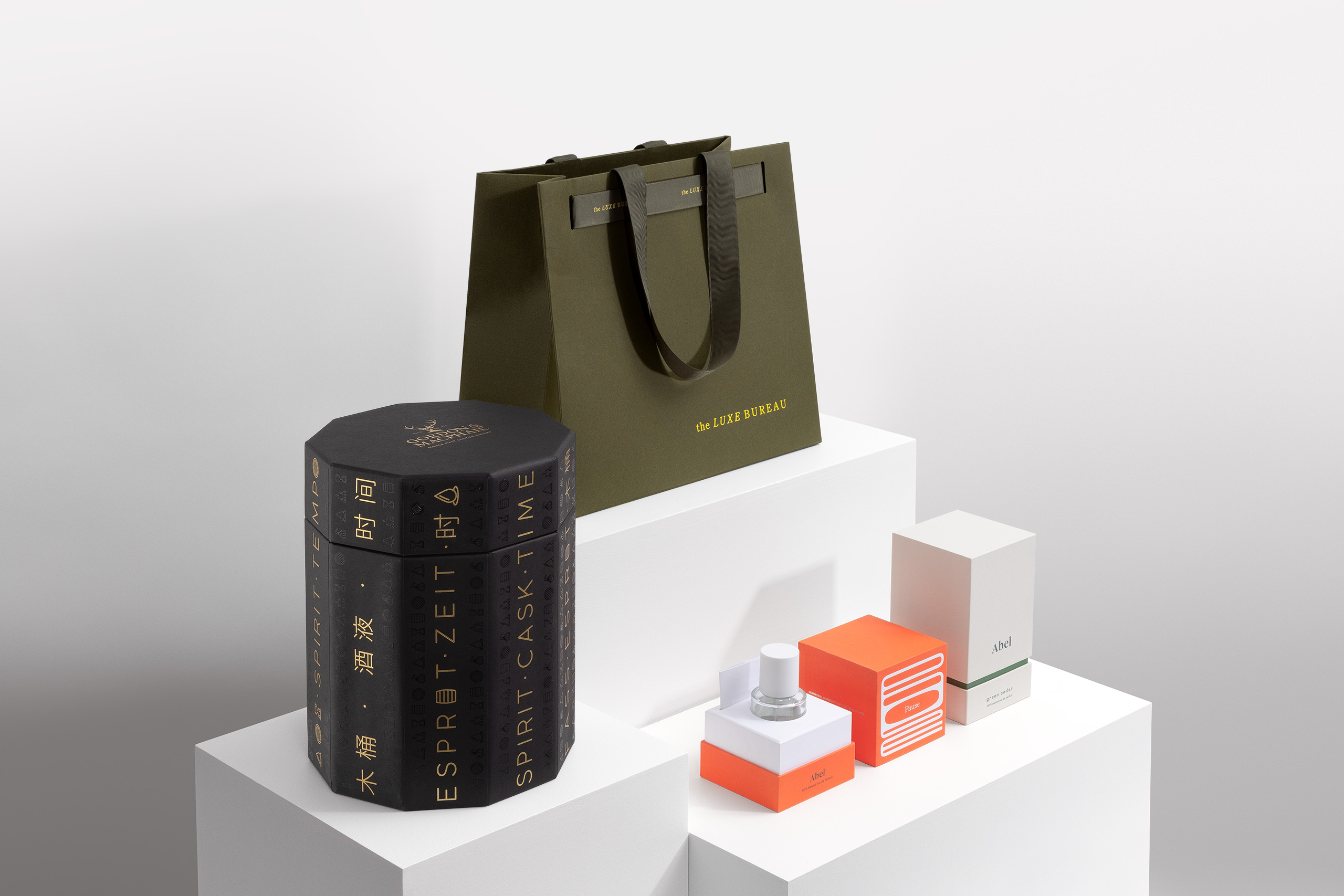 Progress Packaging Walpole