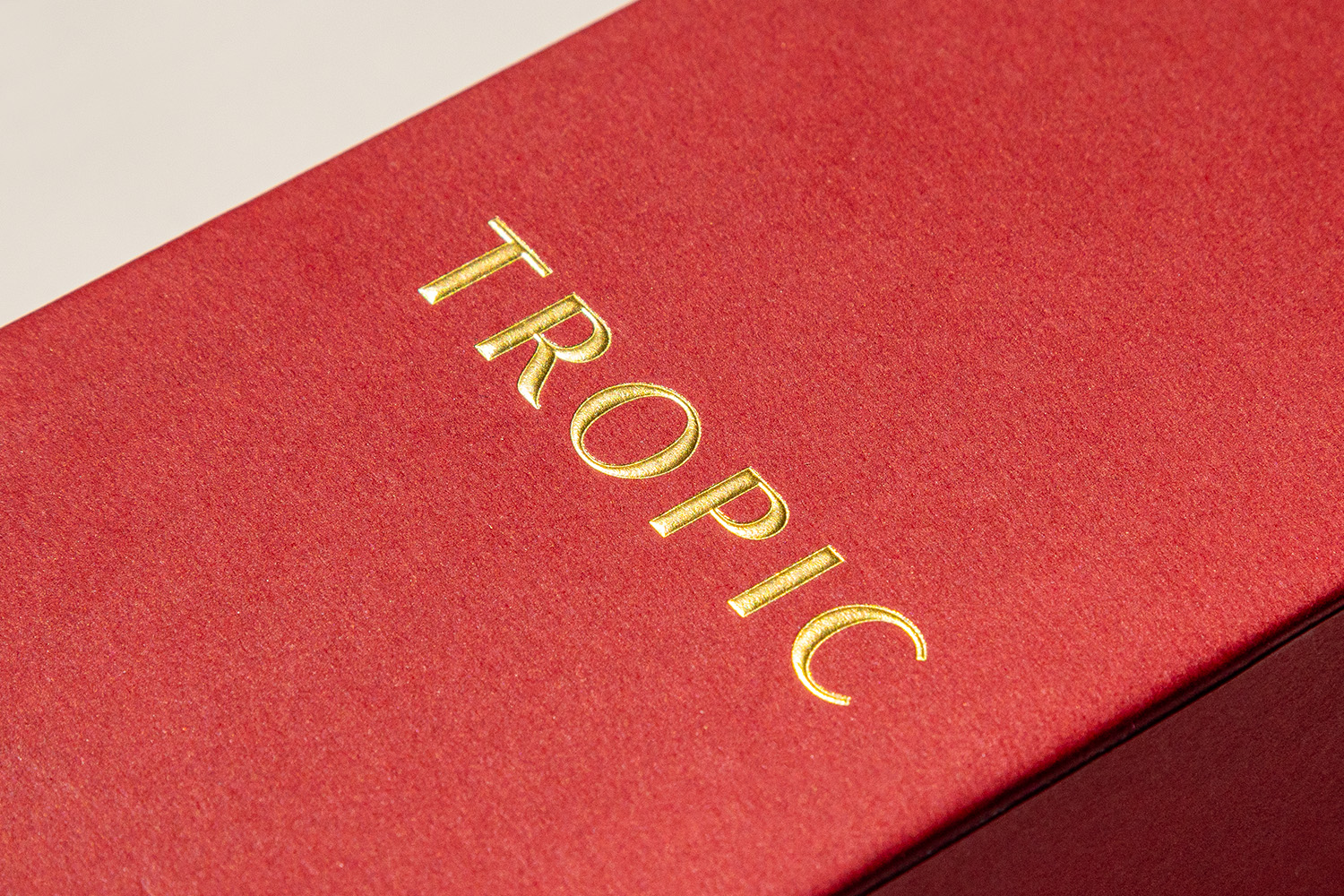 Luxury Beauty Pr Packaging For Tropic Skincare, Influencer Mailer Production For Skincare Launch By Progress Packaging 06
